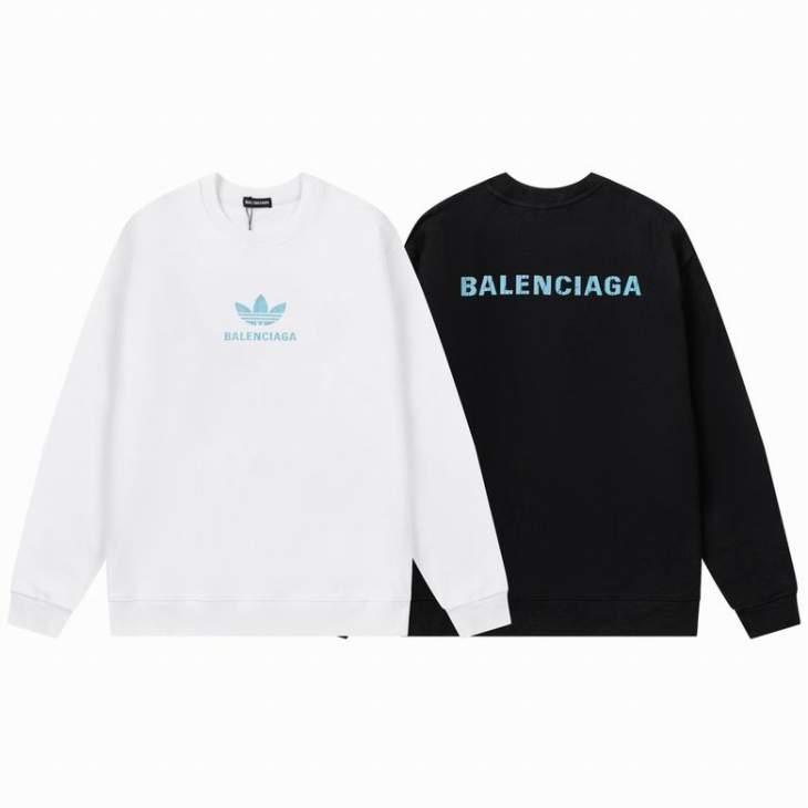 Picture of Balenciaga Sweatshirt _SKUBalenciagaS-XXL7ctn6129914
